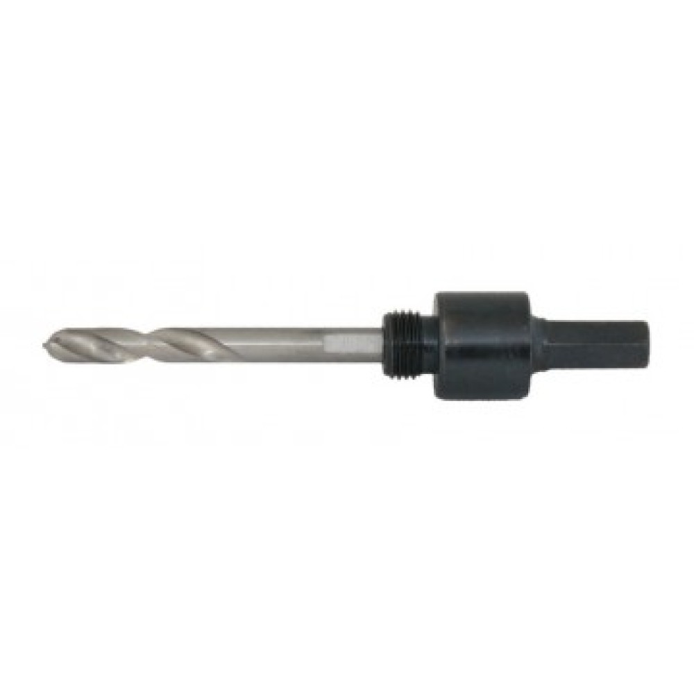 Körkivágó koronafúró adapter 10mm/14-30