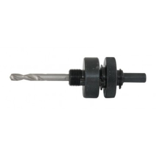 Körkivágó koronafúró adapter 10mm/32-250