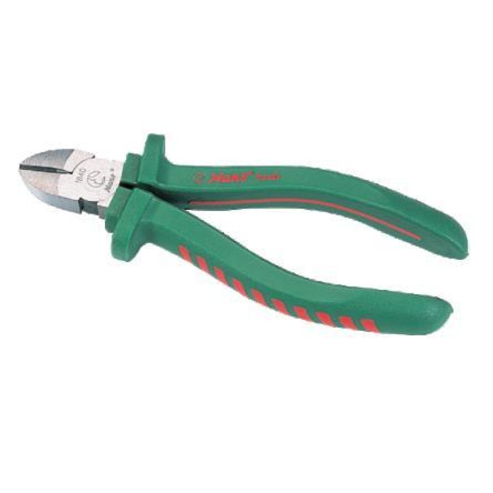 Oldalcsípő fogó 160mm HANS 1840-06