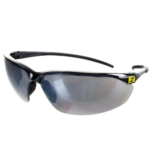 Védőszemüveg Warrior ESAB Warrior Spec Smoked