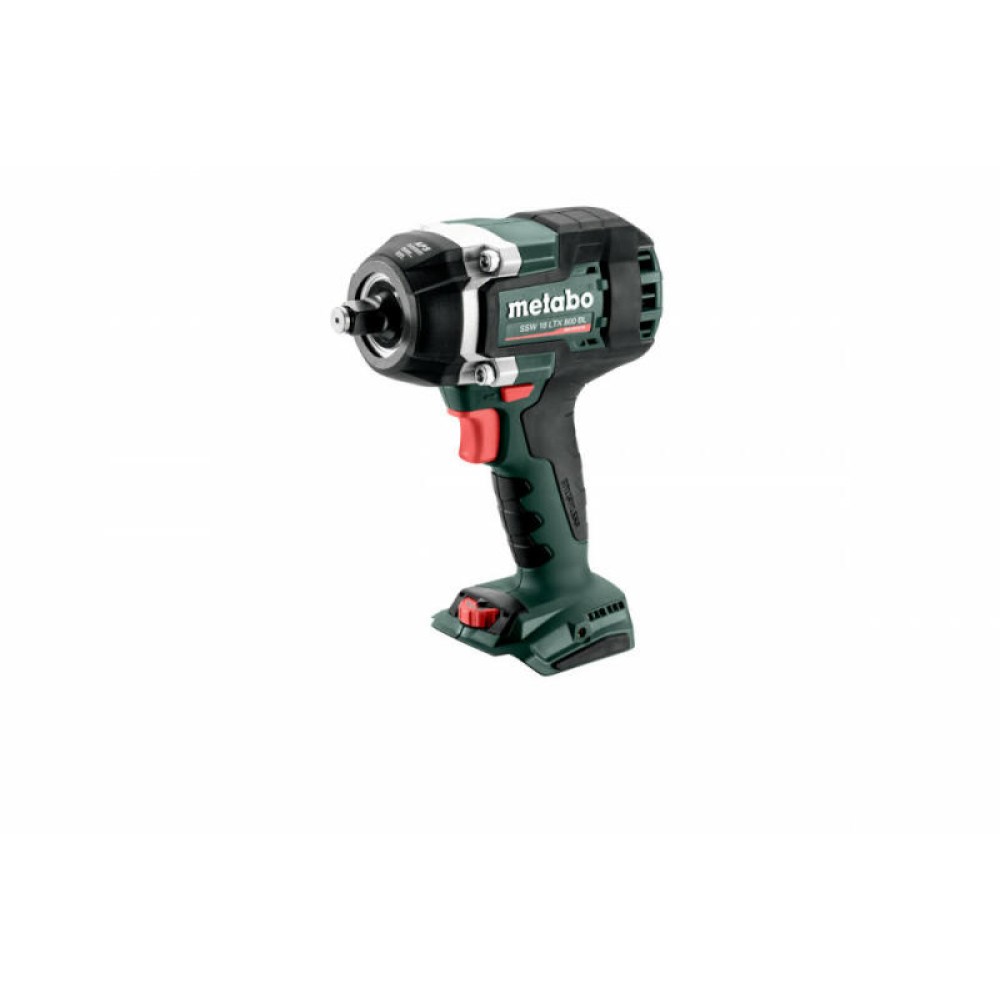 Metabo Akkus Ütvecsavarozó SSW18 LTX 800 BL