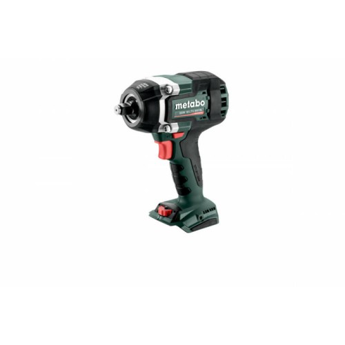 Metabo Akkus Ütvecsavarozó SSW18 LTX 800 BL