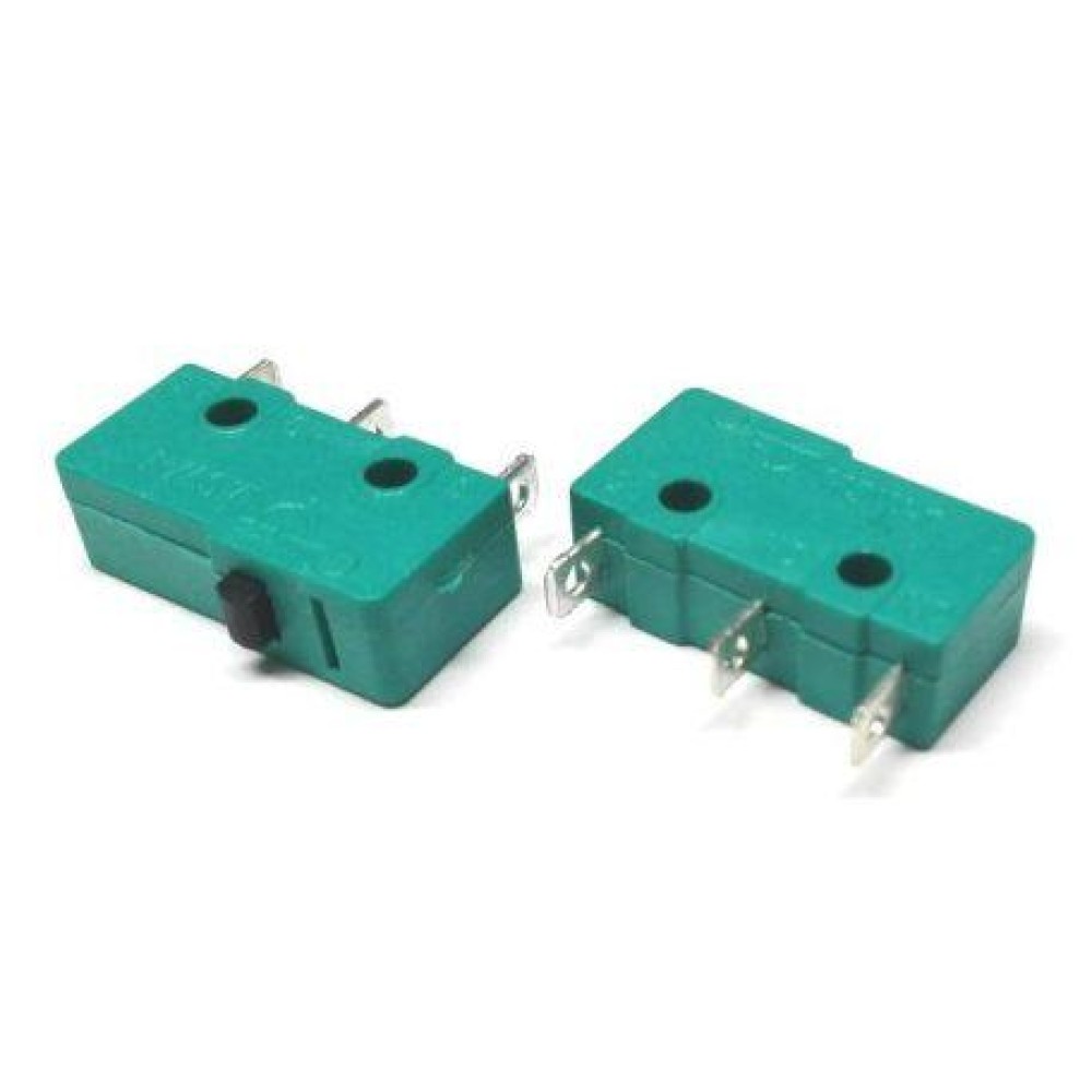 Kapcsoló mikrokapcsoló FEMA Mikrokapcsoló