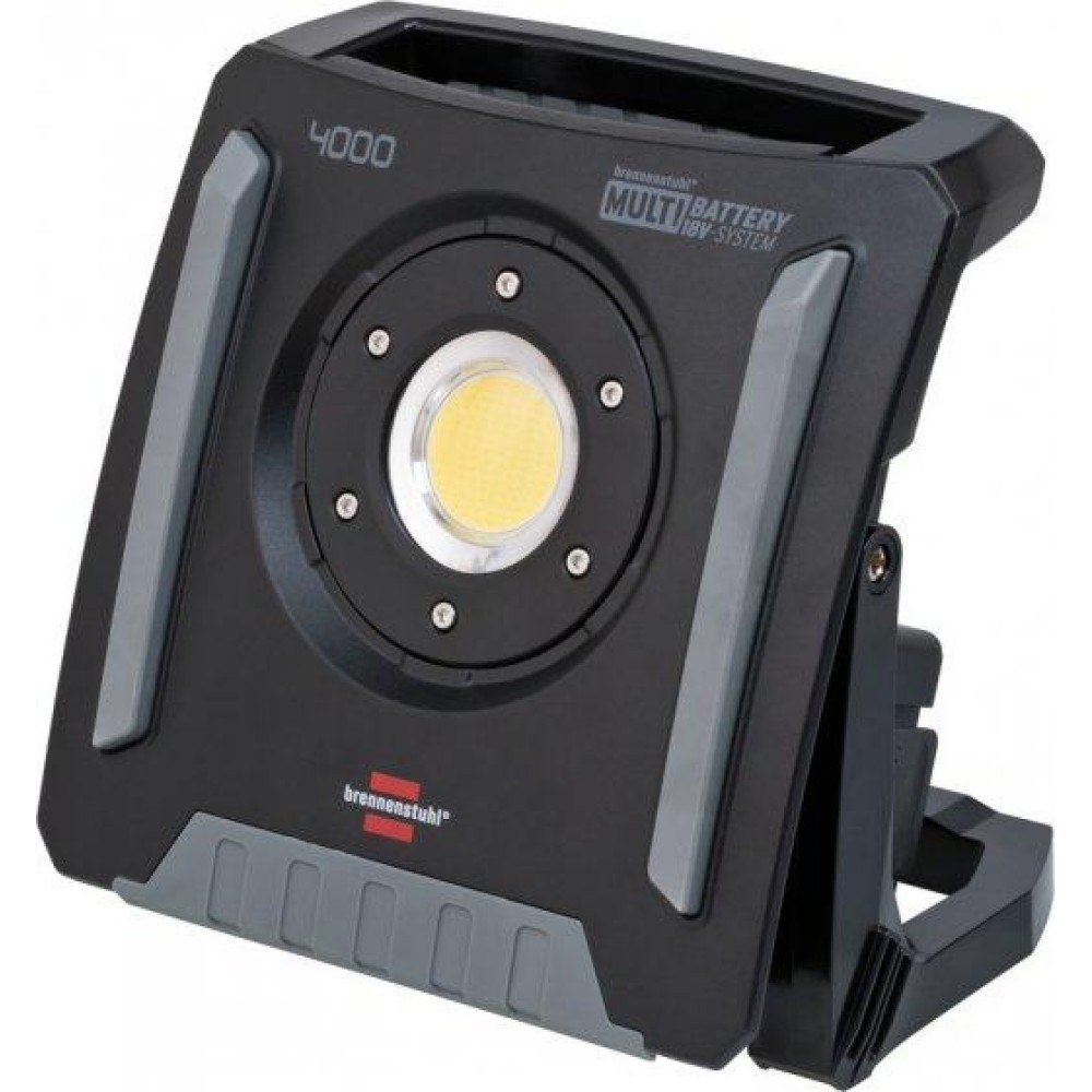 Multi Battery LED akkumulátoros reflektor 4000 MA