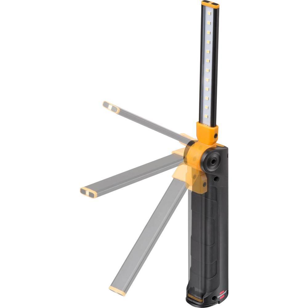 Újratölthető LED-es kézilámpa SANSA 400 A műhelylá