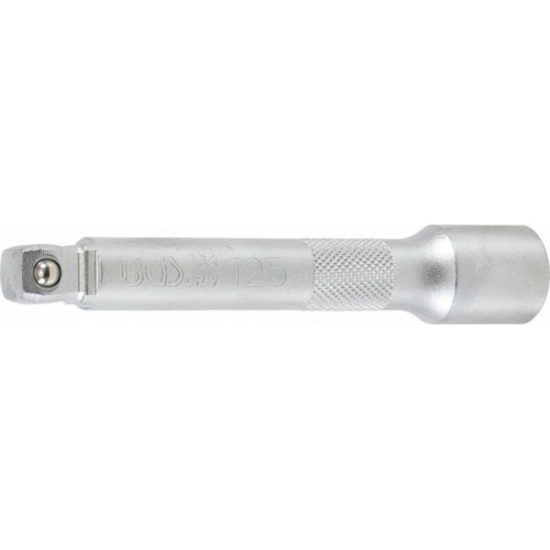 Toldószár 1/2" 125mm offsét BGS      234