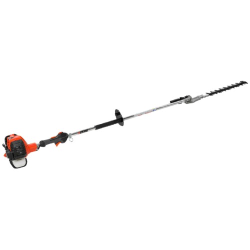 ECHO HCA-2620ES-HD benzinmotoros magassági