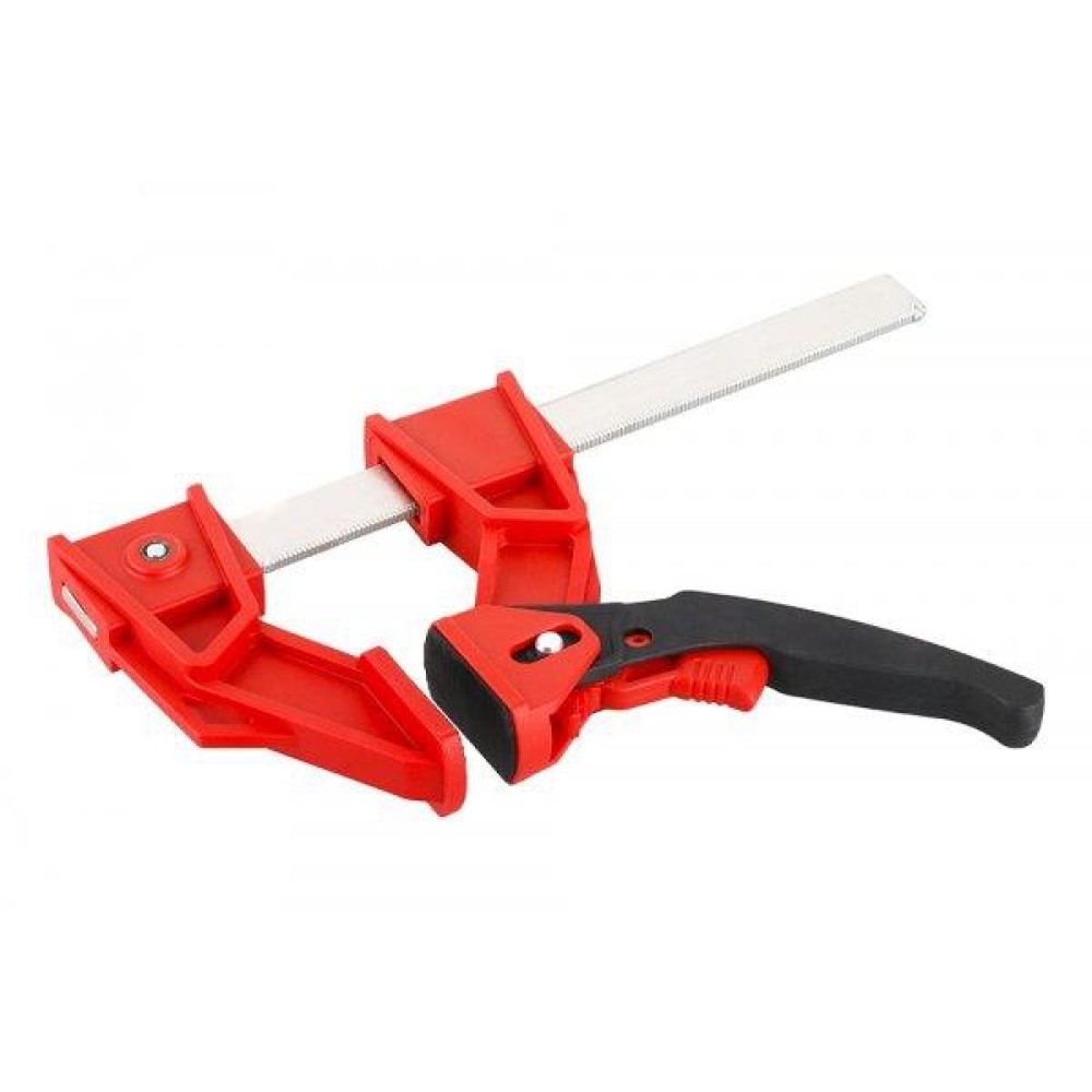 FESTA Racsnis szorító 80 x 100 mm műanyag