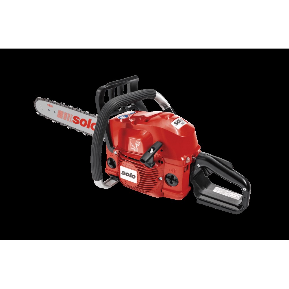 Benzines Láncfűrész SOLO 643-38 IP