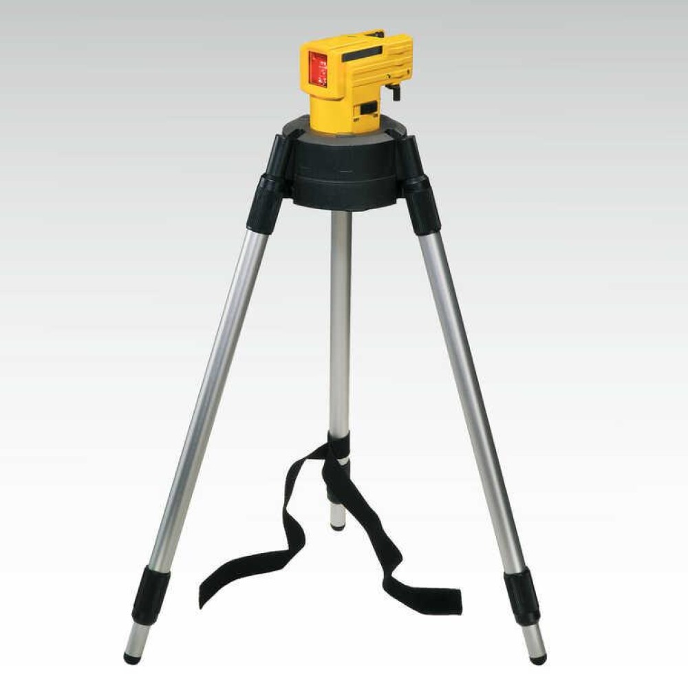 Keresztvonal lézer önbeálló STABILA-LAX50