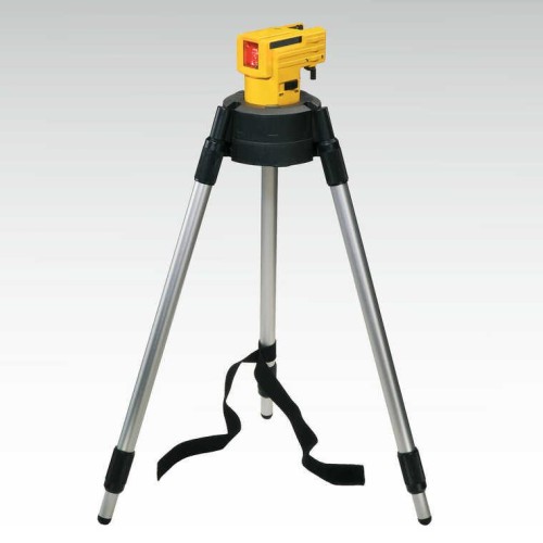 Keresztvonal lézer önbeálló STABILA-LAX50