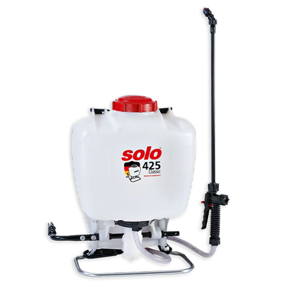 Solo 425 CLASSIC Permetező - 15L