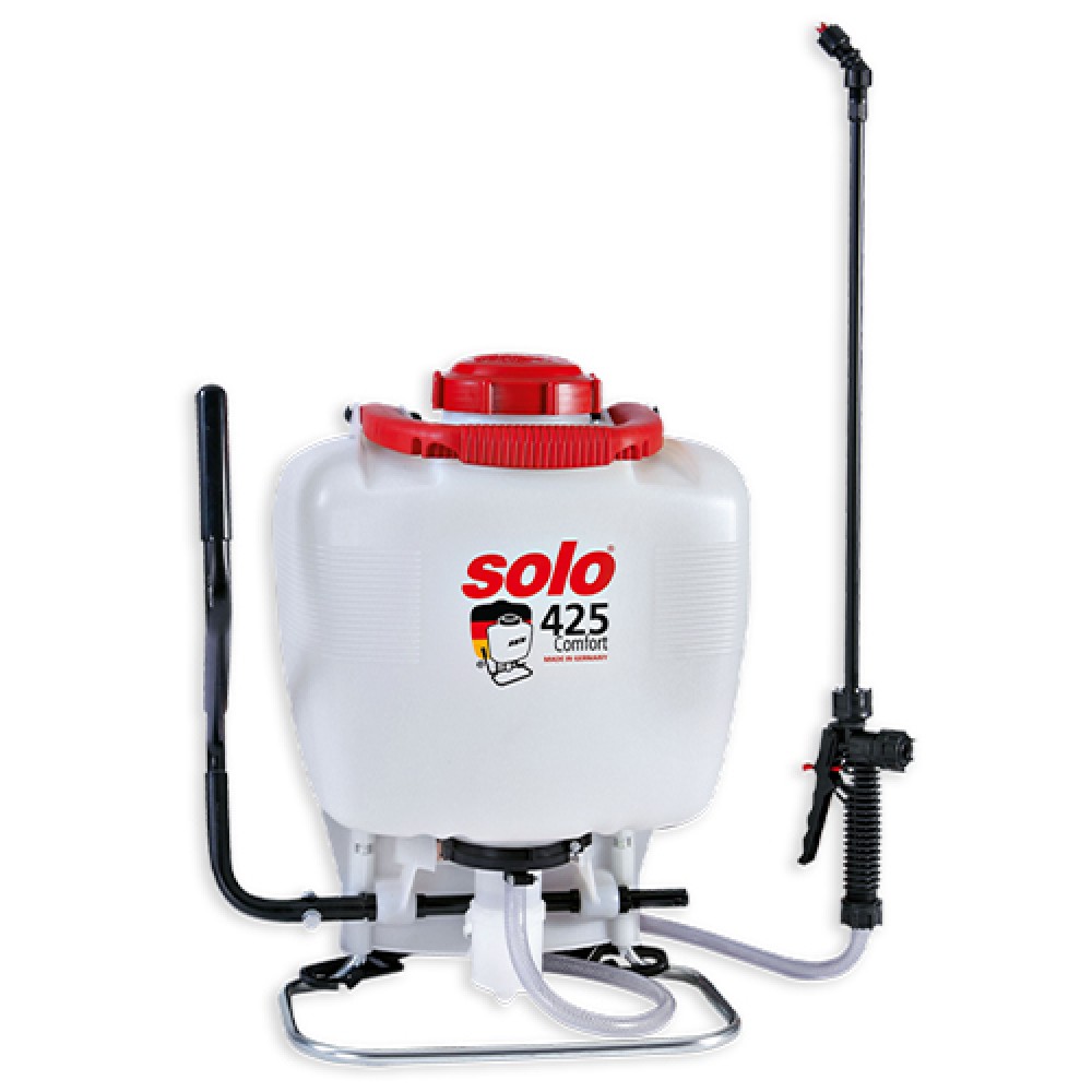 Solo 425 COMFORT Permetező - 15L