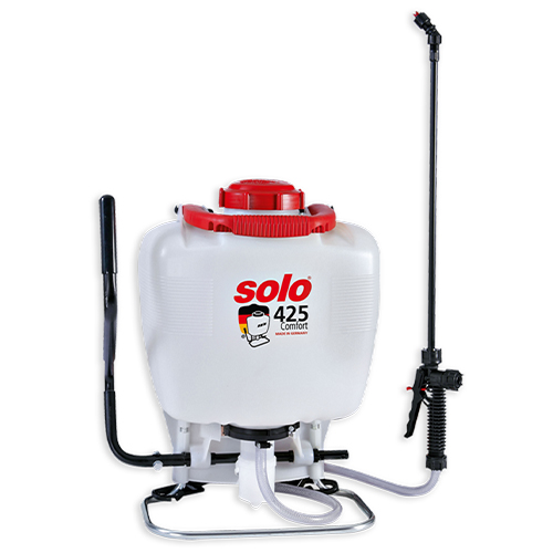 Solo 425 COMFORT Permetező - 15L