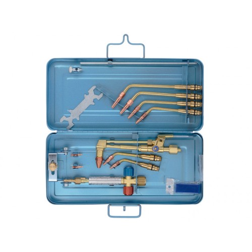 IWELD VRG Hegesztő-vágó készlet (Varga kompatibil)