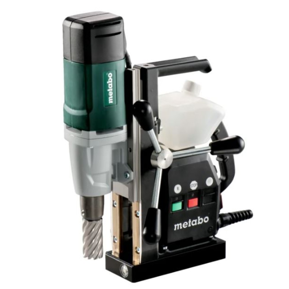 Metabo Mágnestalpas Fúrógép MAG32
