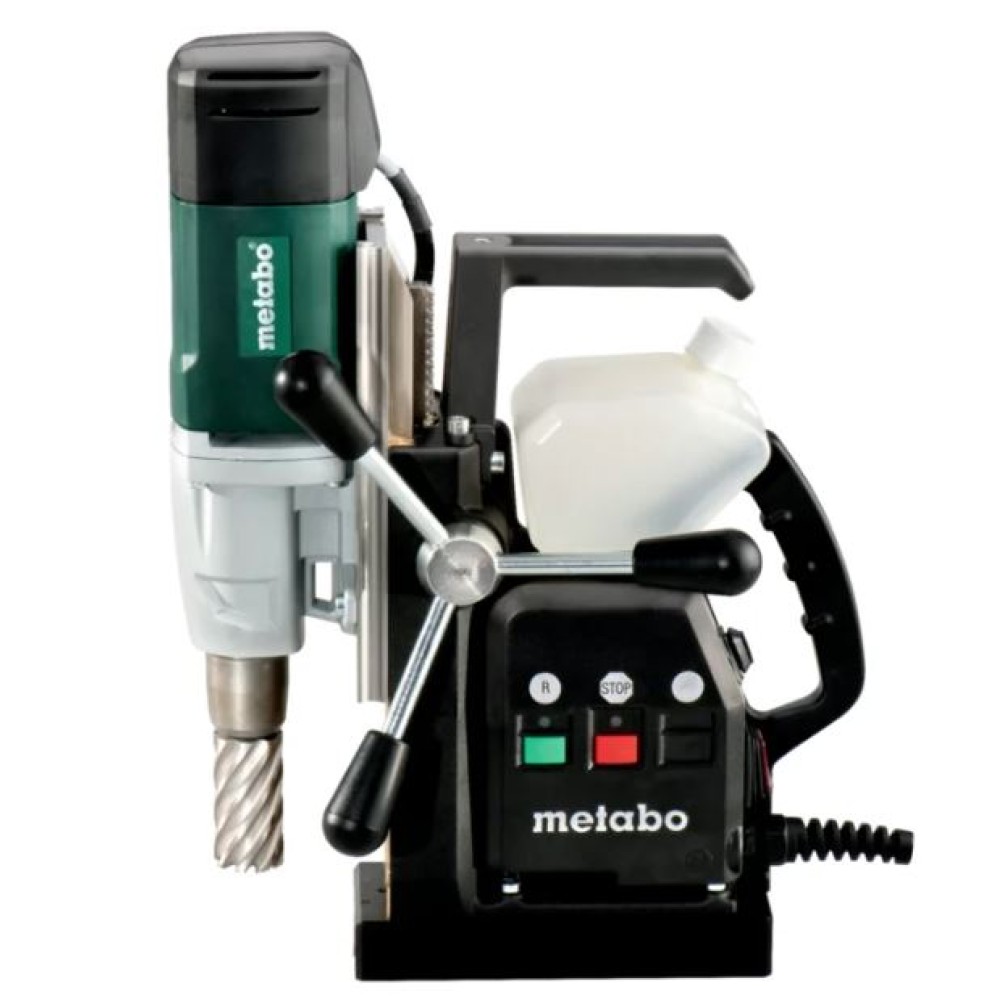 Metabo Mágnestalpas Fúrógép MAG32