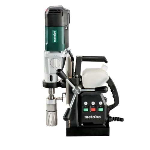 Metabo Mágnestalpas fúrógép MAG50