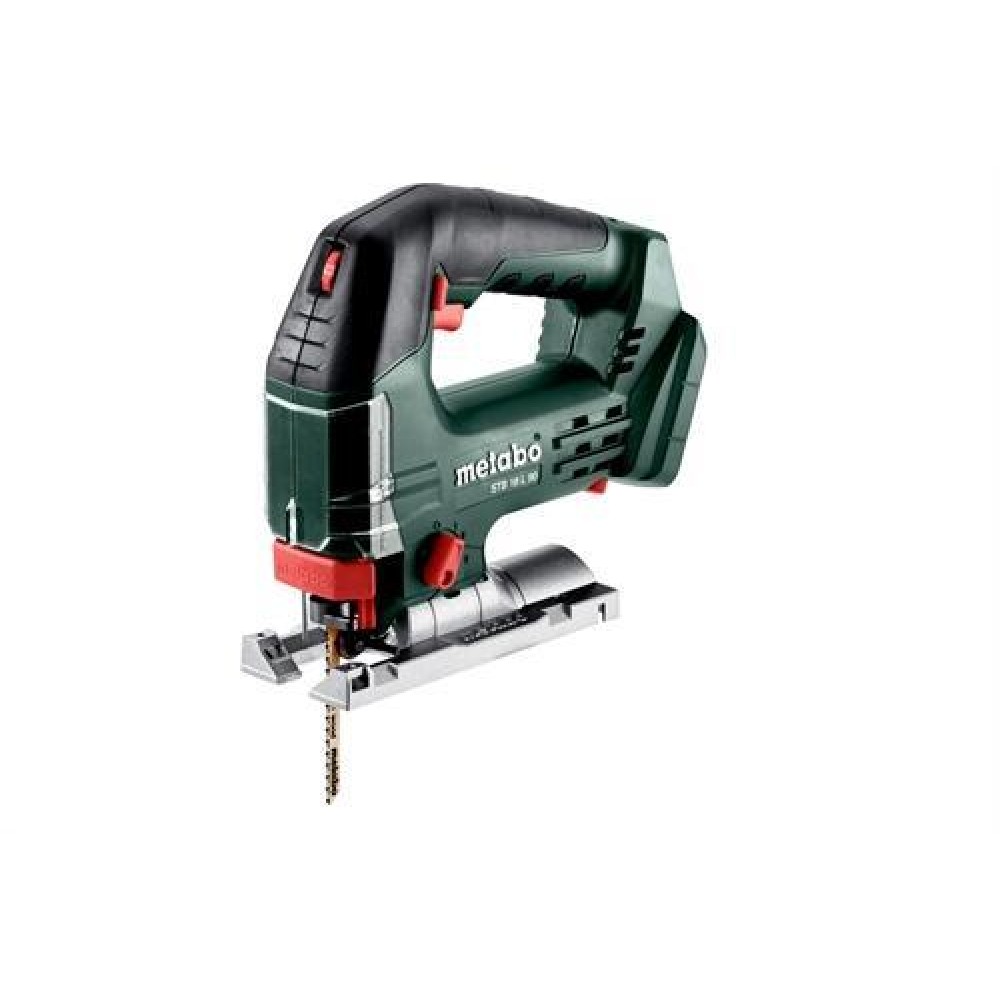 Metabo Akkus Dekopírfűrész STB18 L90 STB 18 L 90