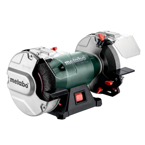 Metabo Kettős köszörű DS 200 Plus DS200 Plus