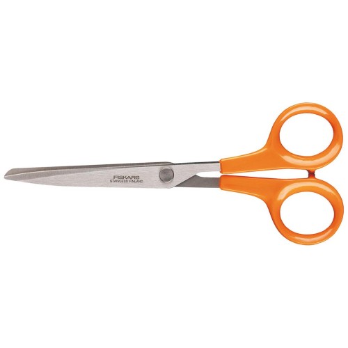 Classic papírvágó olló, 17 cm - 25 év garanciával