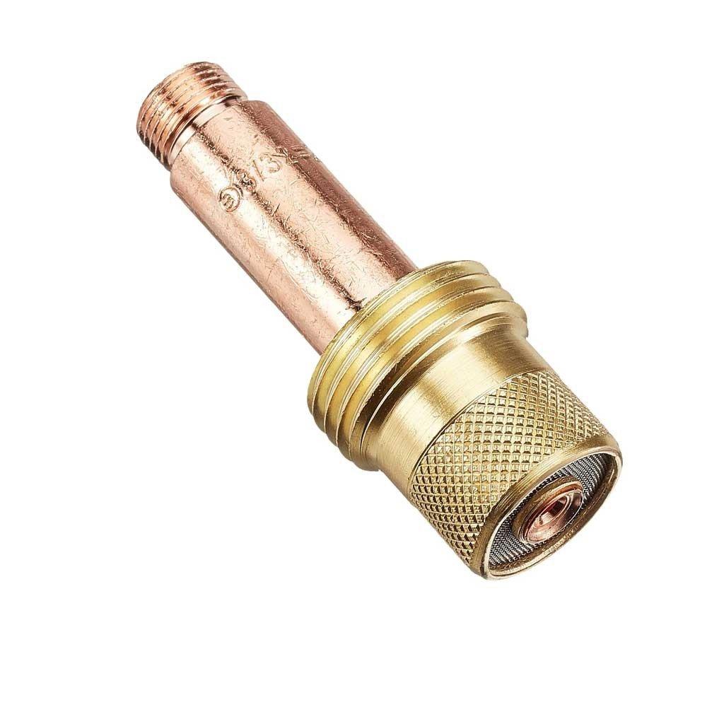 Awi Patronház Gázlencsés d=2,4 SR17/18/26