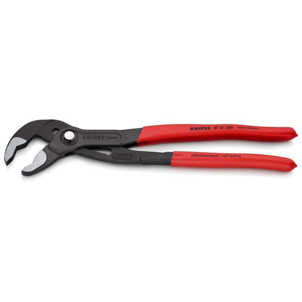 Knipex vízpumpafogó 300mm 8701300