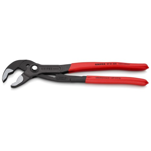 Knipex vízpumpafogó 300mm 8701300