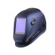 IWELD FALCON 5.5 Automata hegesztő fejpajzs (kék-m