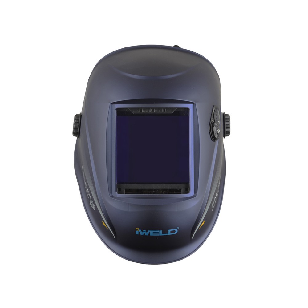 IWELD FALCON 5.5 Automata hegesztő fejpajzs (kék-m