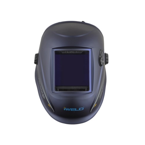 IWELD FALCON 5.5 Automata hegesztő fejpajzs (kék-m