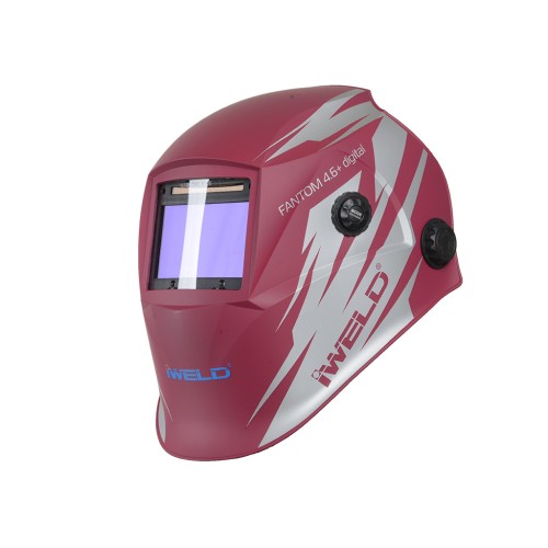IWELD FANTOM 4.6 Automata hegesztő fejpajzs (burgu