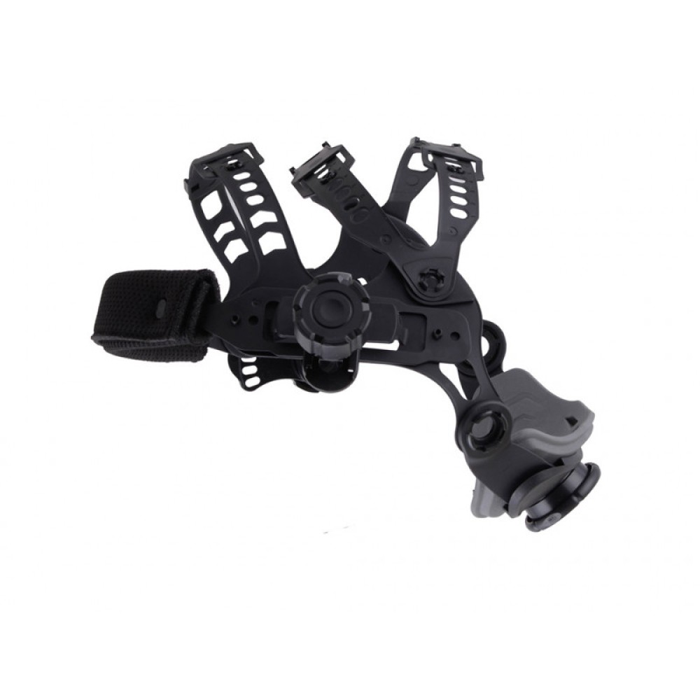 IWELD PANTHER 4.6/5.1 DIGITAL, FLEX RC fejkosár