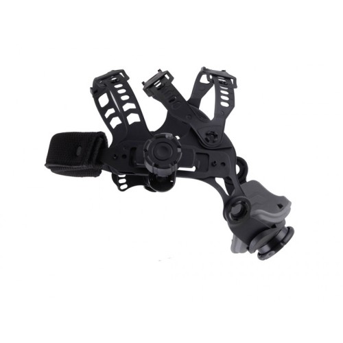 IWELD PANTHER 4.6/5.1 DIGITAL, FLEX RC fejkosár