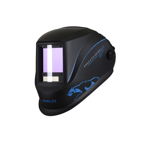 IWELD PANTHER DIGITAL 5.1 Automata hegesztő fejpaj