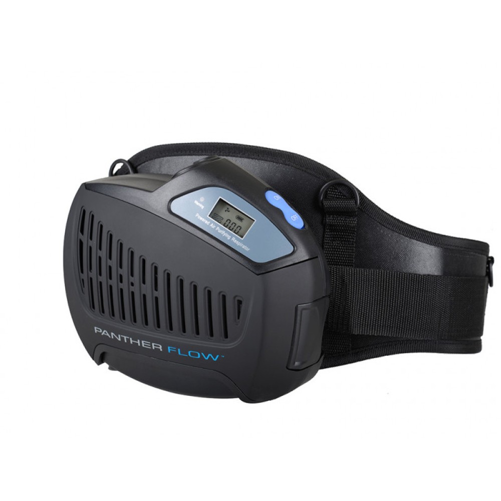 IWELD PANTHER FLOW Frisslevegős Aut. heg. fejpajzs