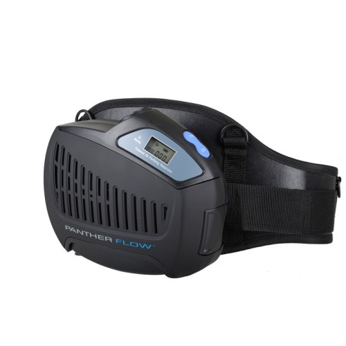 IWELD PANTHER FLOW Frisslevegős Aut. heg. fejpajzs