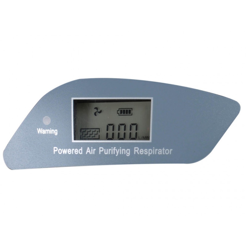 IWELD PANTHER FLOW Frisslevegős Aut. heg. fejpajzs