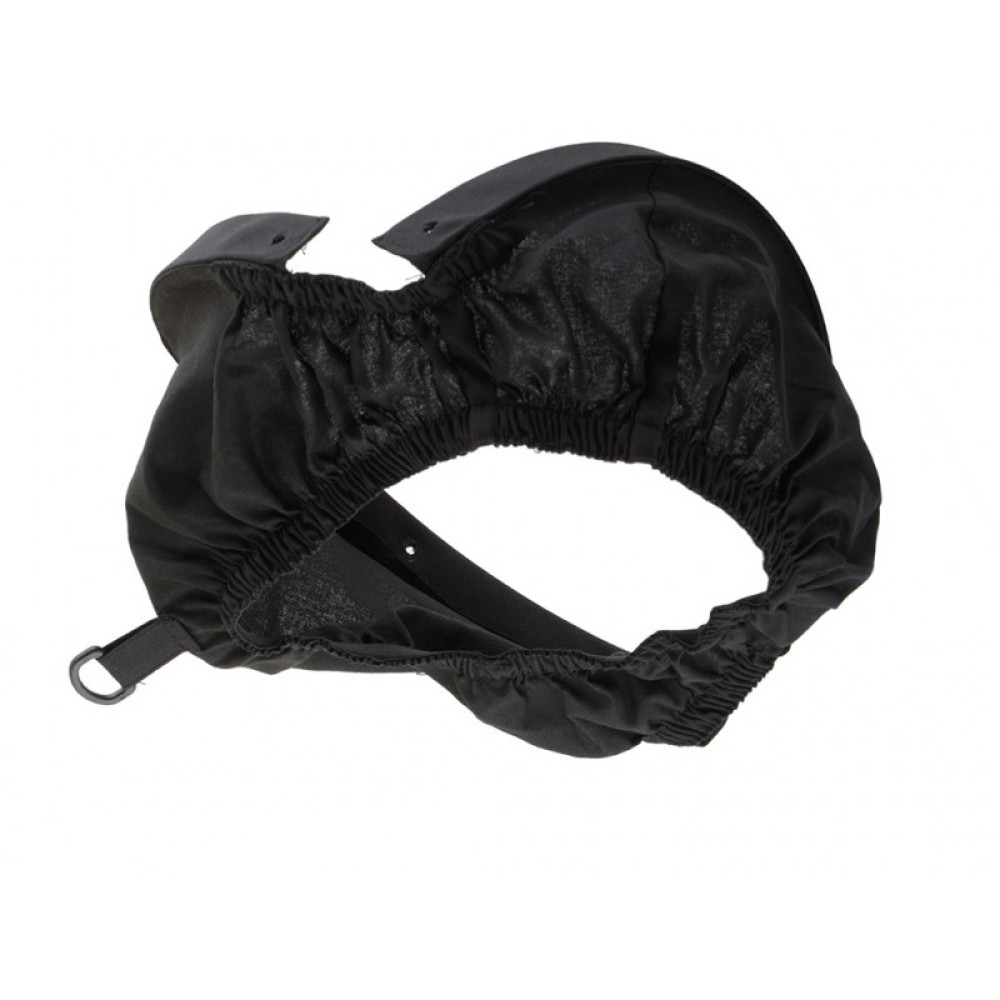 IWELD PANTHER FLOW arcvédő szövet kámzsa