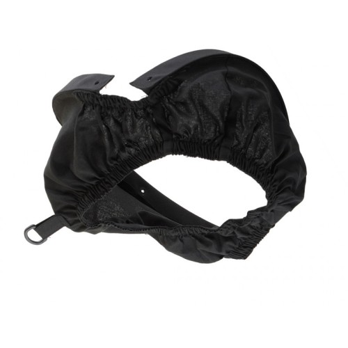 IWELD PANTHER FLOW arcvédő szövet kámzsa