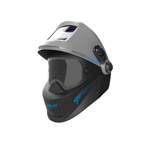 IWELD PANTHER FLEX RC Felnyitható Automata