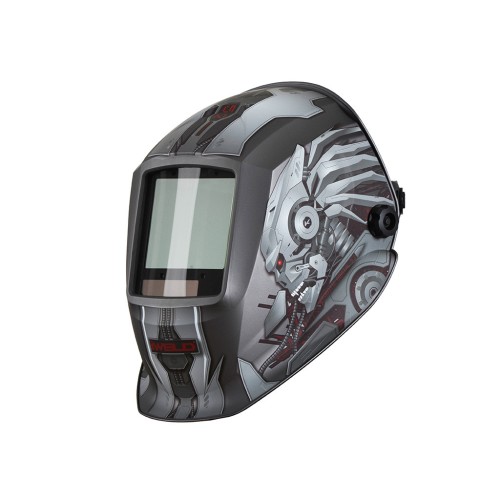 IWELD ROBOTIC 5.2 Digital Automata hegesztő