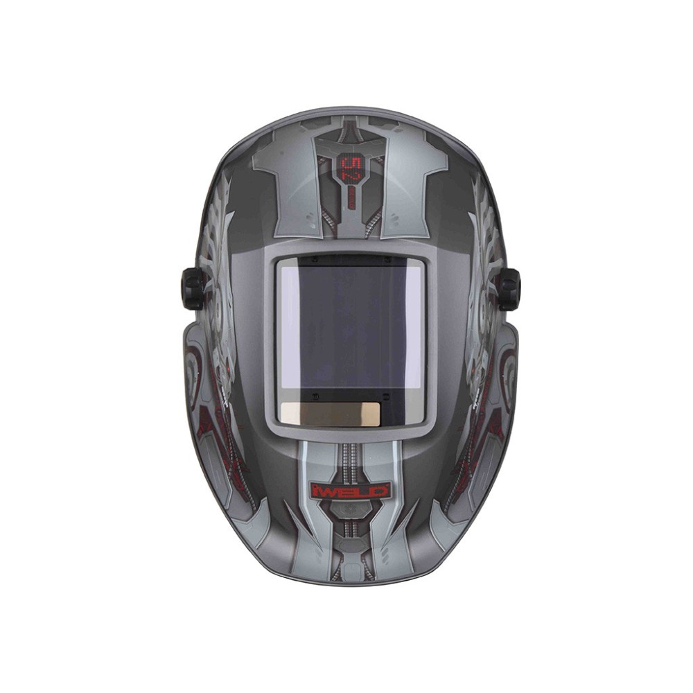 IWELD ROBOTIC 5.2 Digital Automata hegesztő