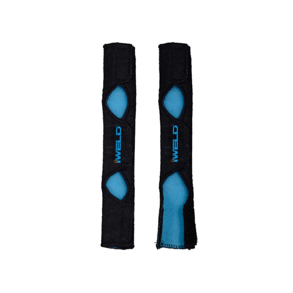 Fejkosár védőszivacs 2 db/csomag (univerzális)