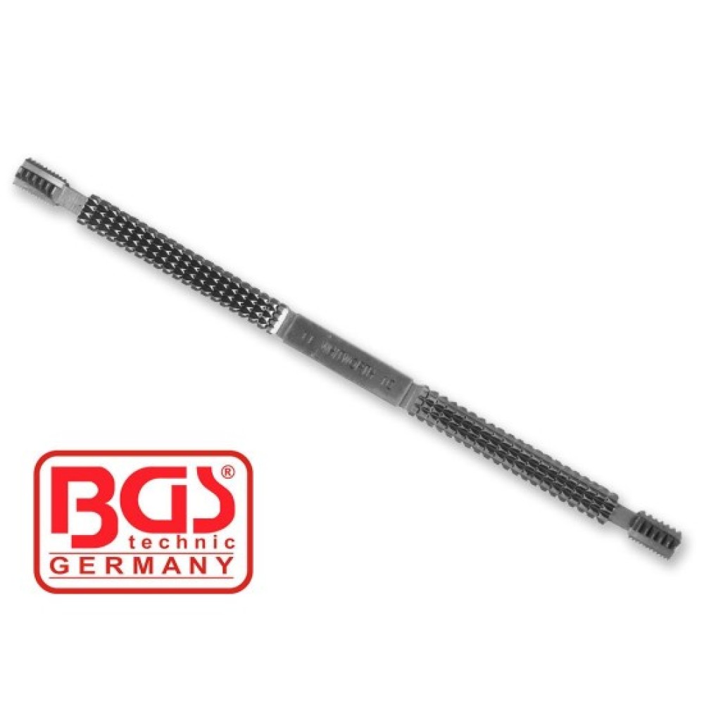 Menetjavító Reszelő Metrikus BGS 1922