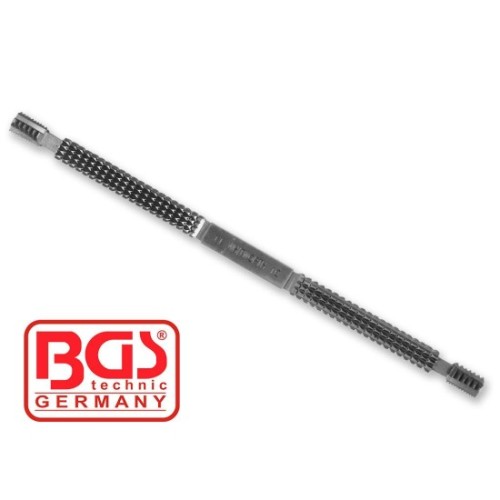 Menetjavító Reszelő Metrikus BGS 1922