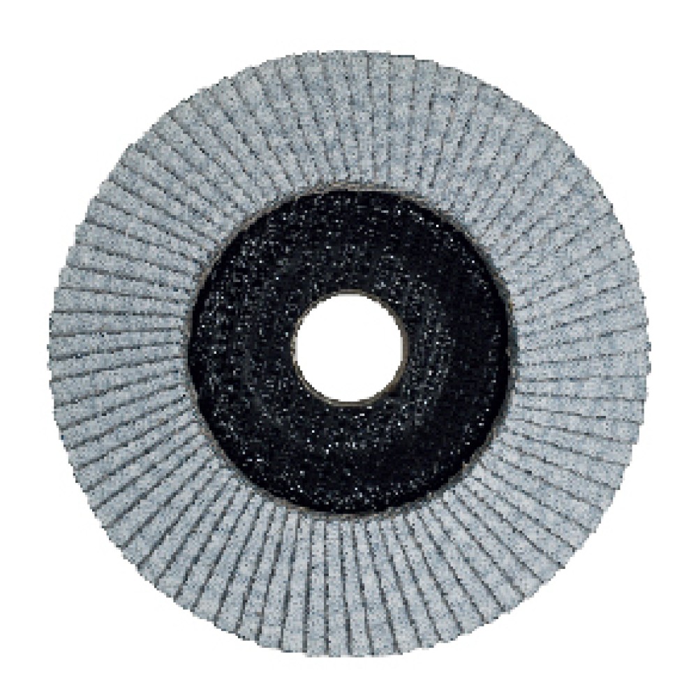 LAMELLÁS CSISZOLÓTÁNYÉR 125x22 ALU-QZ120