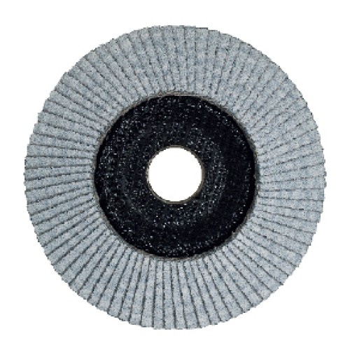 LAMELLÁS CSISZOLÓTÁNYÉR 125x22 ALU-QZ120