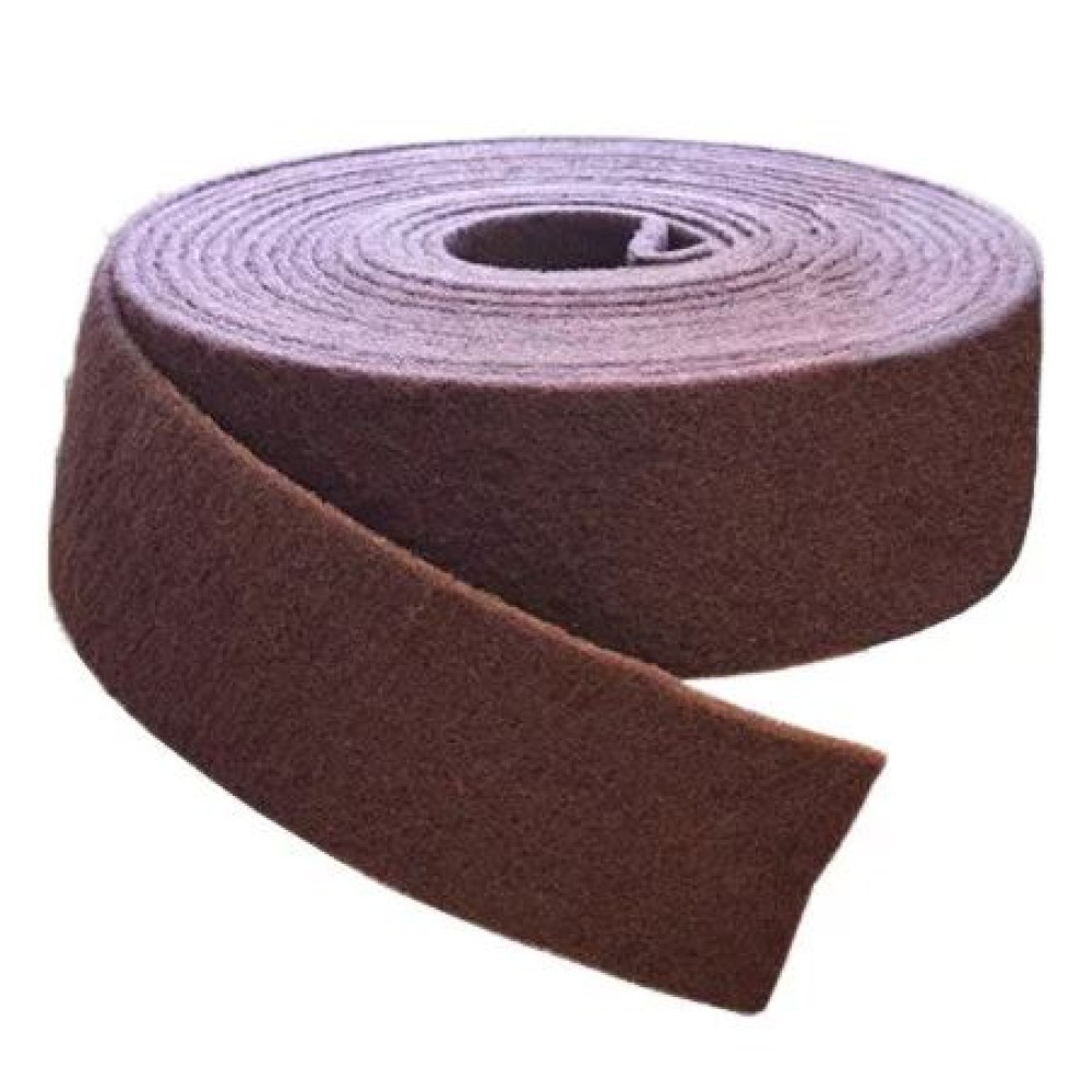 ABRABRITE TEKERCS FINOM  100x10 MM AO180
