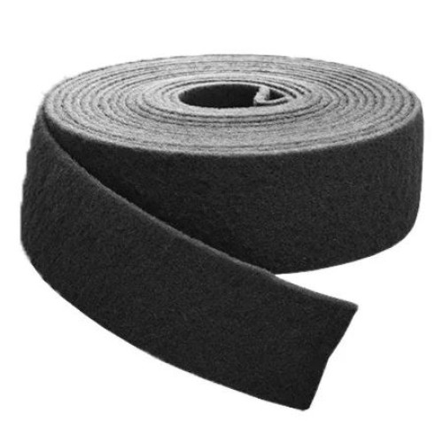 ABRABRITE TEKERCS FINOM  100x10 MM SC320